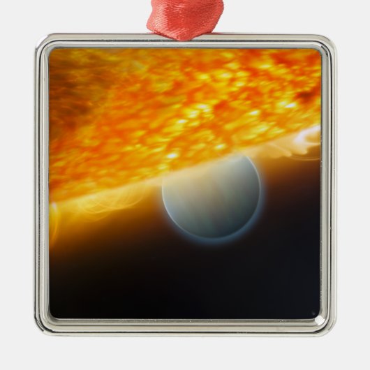 Bild 3 eines Künstlers Ornament Aus Metall (Vorne)