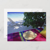 Bild 3 zurücksetzen postkarte (Vorne/Hinten)