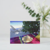 Bild 3 zurücksetzen postkarte (Stehend Vorderseite)