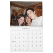 Bild 472, frohe Weihnachten, Mama! Kalender (Mär 2027)
