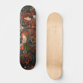 Bild 5 skateboard (Vorderseite)