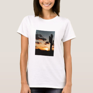 Bild Arizonas Sunet T-Shirt