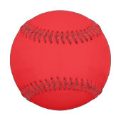 BILD CUSTOM BASEBALL GIFT HINZUFÜGEN (Rückseite)