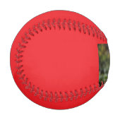BILD CUSTOM BASEBALL GIFT HINZUFÜGEN (Vorderseite Links)
