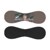 BILD CUSTOM BASEBALL GIFT HINZUFÜGEN (Paneele)