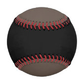 BILD CUSTOM BASEBALL GIFT HINZUFÜGEN (Rückseite)