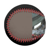 BILD CUSTOM BASEBALL GIFT HINZUFÜGEN (Vorderseite Links)