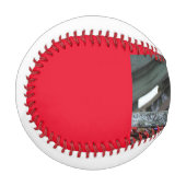 BILD CUSTOM BASEBALL GIFT HINZUFÜGEN (Vorderseite Links)
