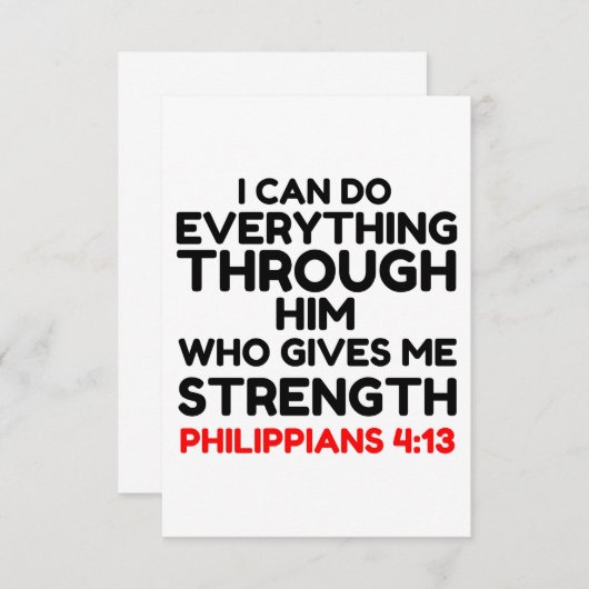 BILD DANKESKARTE (Vorne/Hinten)