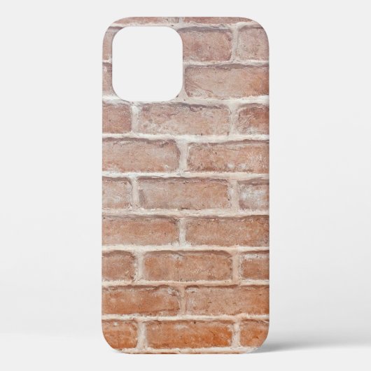 Bild der Background Background Zick Wand Textur ab Case-Mate iPhone Hülle (Rückseite)