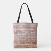 Bild der Background Background Zick Wand Textur ab Tasche (Rückseite)