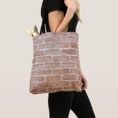Bild der Background Background Zick Wand Textur ab Tasche (Von Nahem)
