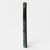 Bild der elektronischen Leiterplatte Case-Mate iPhone Hülle (Hinten/Links)