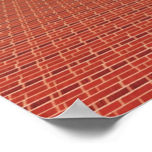 Bild der Gesundheit Poster (Ecke)