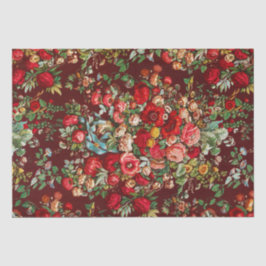 Bild der Industriellen Künste des 19. Jahrhunderts Seidenpapier