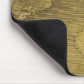 Bild der Welt Mousepad (Ecke)