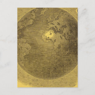 Bild der Welt Postkarte