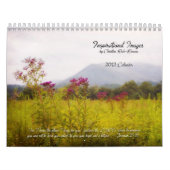 Bild des Kalenders Great Smoky Mountains 2012 Kalender (Titelbild)