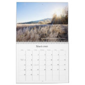 Bild des Kalenders Great Smoky Mountains 2012 Kalender (Mär 2026)