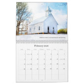 Bild des Kalenders Great Smoky Mountains 2012 Kalender (Feb 2026)