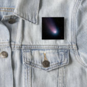 Bild des Kometen C/2001 Q4 (NEAT) Button (Beispiel)