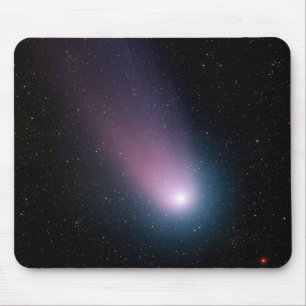 Bild des Kometen C/2001 Q4 (NEAT) Mousepad