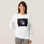 Bild des Kometen C/2001 Q4 (NEAT) T-Shirt (Vorne ganz)