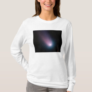 Bild des Kometen C/2001 Q4 (ORDENTLICH) T-Shirt