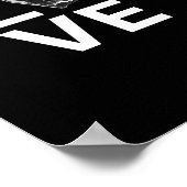 Bild des Reporters Poster (Ecke)