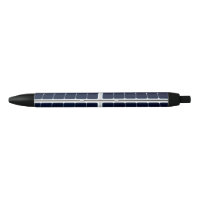 Bild des Solarpaneels Power lustig