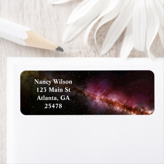 Bild des Universums (Insitu)