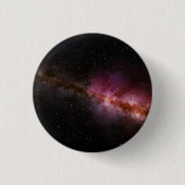 Bild des Universums Button (Vorderseite)