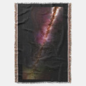 Bild des Universums Decke (Vorderseite Vertikal)