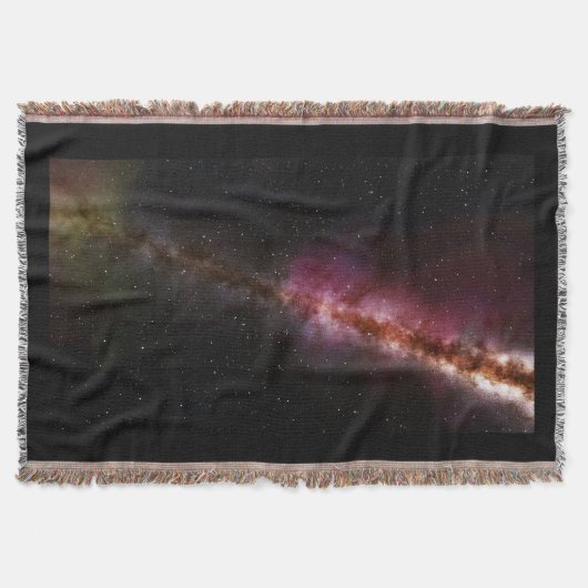 Bild des Universums Decke (Vorderseite)