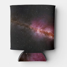 Bild des Universums Dosenkühler