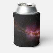 Bild des Universums Dosenkühler (Kanne Rückseite)