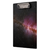 Bild des Universums Klemmbrett (Links)