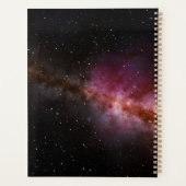 Bild des Universums Planer (Rückseite)