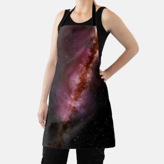 Bild des Universums Schürze (InSitu)