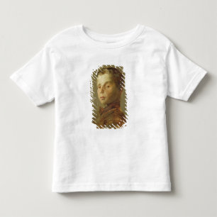 Bild eines Jungen, 1875 Kleinkind T-shirt