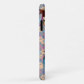 Bild eines Pitbullenhundes Case-Mate iPhone Hülle (Hinten/Rechts)