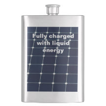 Bild eines solaren Powers lustig