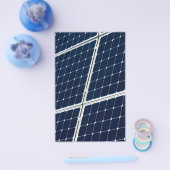 Bild eines solaren Powers lustig Flyer (Einzeln)