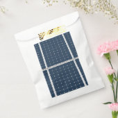 Bild eines solaren Powers lustig Geschenktütchen (Versiegelt)