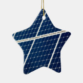 Bild eines solaren Powers lustig Keramikornament (Rechts)