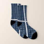 Bild eines solaren Powers Socken (Paar)