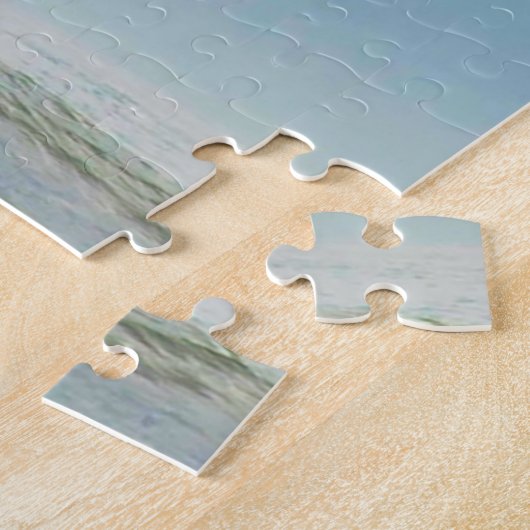 Bild eines U-Boot-Tennessees. Jigsaw Puzzle (Seite)