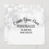 Bild ersetzen oder personalisieren - (Vorne/Hinten)