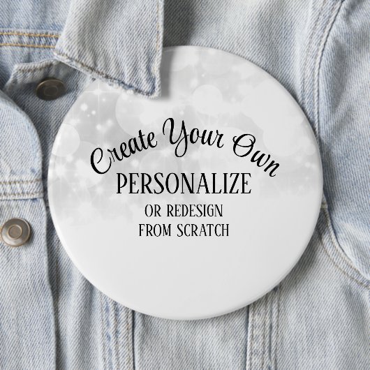 Bild ersetzen oder personalisieren - button (Beispiel)