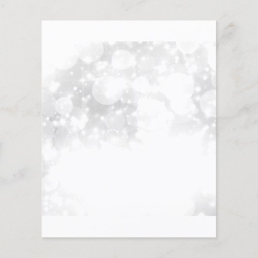 Bild ersetzen oder personalisieren - flyer (Hinten)